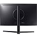 Samsung CFG73 27″ 144Hz 1ms QLED Curved FreeSync Gaming Monitor  (LC27FG73FQNXZA)thumb 4