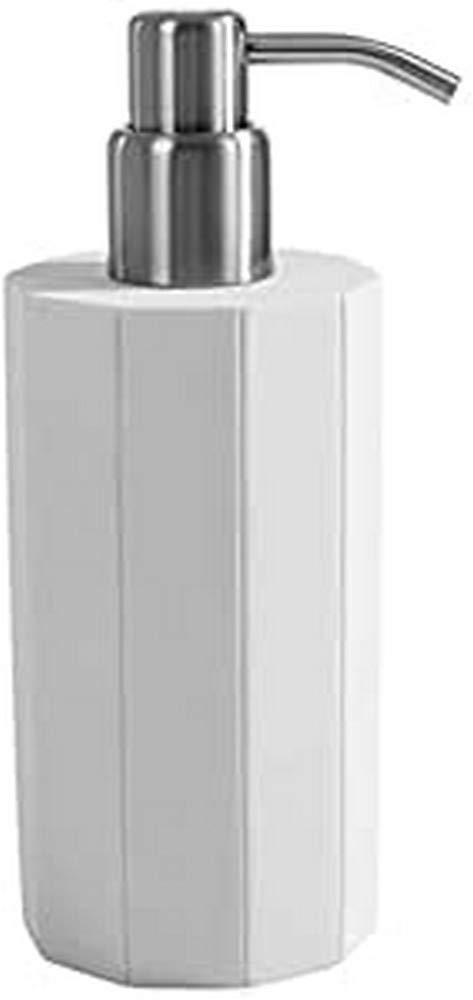 CIPI' Dispenser, White, 19x8
