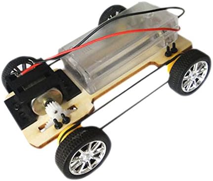 handmade remote control car