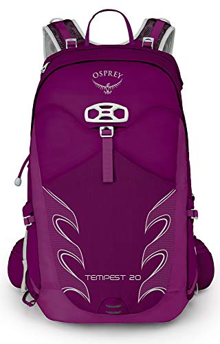 osprey tempest 20 pack