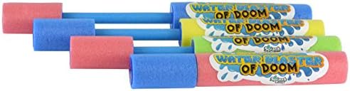 Splash King 10" Water Blaster Guns (12 Set)