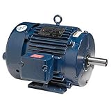 General Purpose Mtr 3-Ph TEFC 300 HP