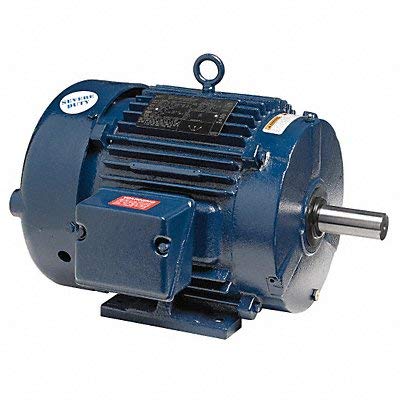 General Purpose Mtr 3-Ph TEFC 300 HP