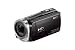 Sony HDRCX455/B Full HD 8GB Camcorder (Black) primary