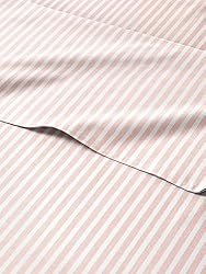 Twin Size 3 Piece Sheet Set - Comfy Breathable
