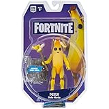 Fortnite Solo Mode Core Figure Pack, Peely
