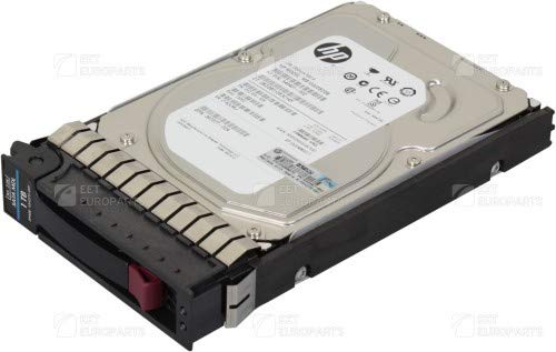 HP 750GB hot-plug SATA HDD 3,5 inch 7200rpm, 458930-B21, 482483-003, 454273-001, (3,5 inch 7200rpm Please read Specification/Product details)