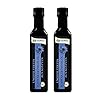 NABALI FAIRKOST VOOR IEDEREEN Egyptische zwarte komijnolie kwaliteitsproduct 2 x 250 ml zuiver – 100% natuurlijk vegan…
