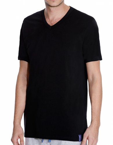 kenneth cole reaction stretch v neck tee