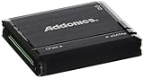 Addonics CFast Card Reader/Writer - USB 2.0/eSATA, Black (ADESPCFT)