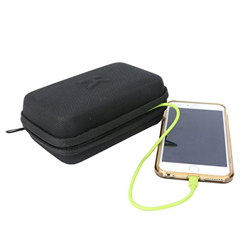 Khanka Hard Travel Case Replacement for External Battery Pack RAVPower