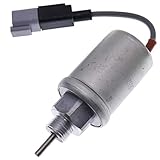 JEENDA Fuel Shut Off Stop Solenoid U85206452