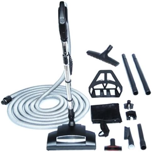 Wessel Werk Chateau CV Kit w/35' Hose