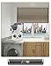 HKEC Baby Laundry Hamper,Kids Laundry Baskets,Waterproof Toy Storage Bin,Dirty Clothes Hamper for Nursery,Panda Gift Baskets,Boys Bedroom Decor(Panda)