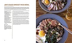 The Whole Duck: Inspired Recipes from