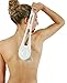 Back Massager, Put Body Cream on Your Back, Legs, Neck, and Hard-to-Reach Areas