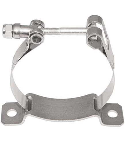 Réservoir De Puisard Sec Moroso 22617 En Aluminium Naturel - 6 Qt, Performance, Neuf, USA