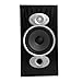 Polk Audio RTI A3 Bookshelf Speakers (Pair, Black)thumb 2