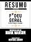 Livro F*deu Geral (Everything Is Fucked) - Baseado No Livro De Mark Manson