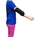 Elbow Splint Cubital Tunnel Brace Ulnar Berve Arm Immobilizer Pediatric Child Elbow Support for Tendonitis Radial Nerve Splint Night Brace Sleeping Elbow Stabilizer Arm Restraints (Small)