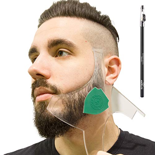 the aberlite beard shaper