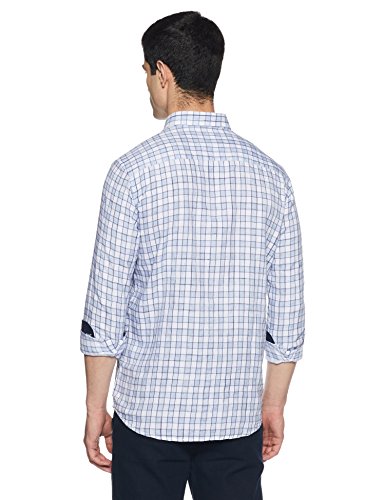 Easies-by-Killer-Mens-Checkered-Slim-Fit-Casual-Shirt