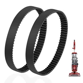 For RUSSELL HOBBS UPRIGHT MODEL RHUV7001 Vacuum Cleaner Hoover BELTS X 2 - Foto 7