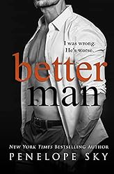 Better Man