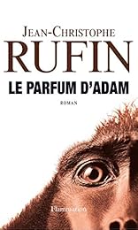 Le  parfum d'Adam