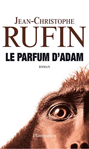 Le  parfum d'Adam