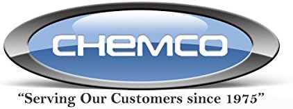Industrial Air Freshener - Wall Blocks By Chemco - Industrial Strength Air Freshener - 6 (24oz) Blocks/Case