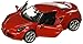 Motor Max 1:24 W/B Alfa Romeo 4C Diecast Vehicle