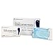 2000 Self Sealing Sterilization Autoclave Pouch, 3.5 Inches x 5.25 Inches, Paper Blue Film, 10 Boxes of 200 Pouches
