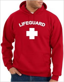 lifeguard sweatshirt amazon