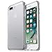 OtterBox Symmetry Series Case for iPhone 7 Plus / 8 Plus - Clear Crystal