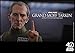 Star Wars Hot Toys Episode IV A New Hope Grand Moff Tarkin 1/6 Scale Figure