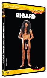 Bigard, Jean-Marie - Des Animaux Et Des Hommes - Edition Simple