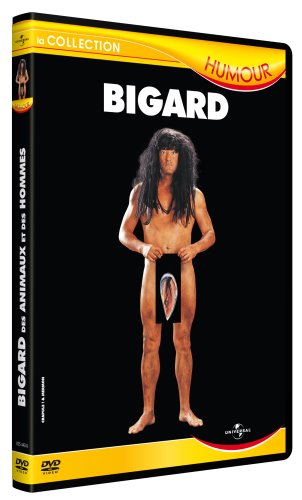 Jean Marie Bigard Des Animaux Et Des Hommes Fr Import Amazon De Bigard Jean Marie Namiand Gilbert Bigard Jean Marie Dvd Blu Ray