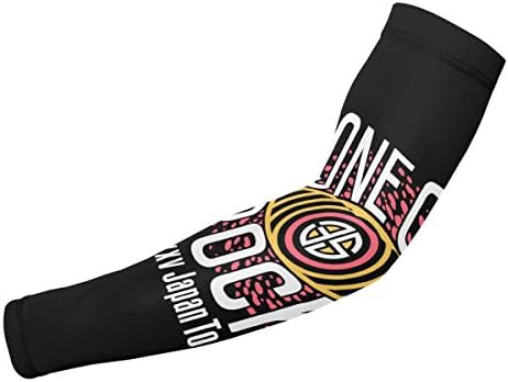 アームカバー 腕カバー アームスリーブ 冷感 受賞店 ワンオクロック スポーツ 滑り止め 日焼け止めカバー 2枚入れ アームガード おしゃれ ファッション 日よけアーム 男女兼用 指穴無し 吸汗速乾 登山 Uvカット 腕サポーター 釣り