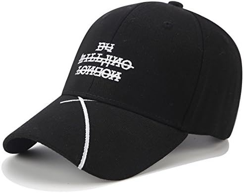 curved brim hats streetwear