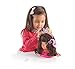 Fisher-Price Nickelodeon Dora & Friends, Ballerina Dora Styling Head