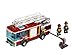 LEGO City Fire Truck 60002
