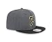 New Era Men's Pittsburgh Pirates, Graphite, One Size