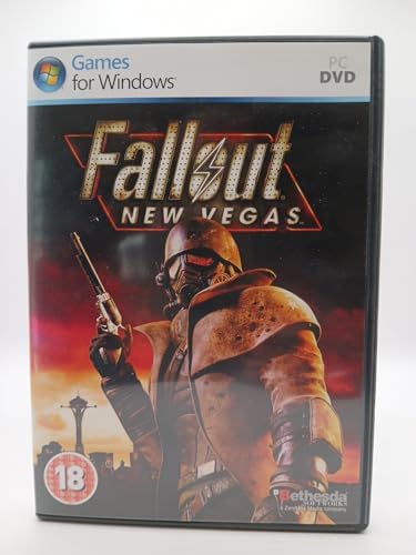 Amazon.com: Fallout 3 - PC Game of the Year Edition : Everything Else