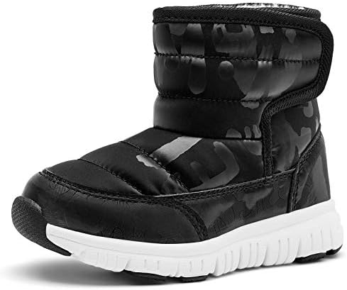 boys nike winter boots