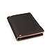 Saddleback Leather Co. Business Notepad Holder for Notebooks Leather Pad Folio Legal Pads Tablets and Business Cards Includes 100 Year Warranty