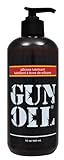 Gun Oil,16-Ounce Bottle