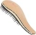Pro - Detangle Hair Brush for Women, Toddlers & Kids - Best for Wet & Dry Hair, Cone-Shaped Bristles Make Detangling Hair Comb Reduce Spit Ends, Massages Hair Shafts & Stimulates Hair Growth.