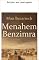 Livro Menahem Benzimra