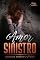 Livro Amor Sinistro: Romance Obscuro e F*dido